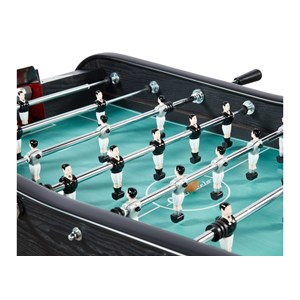 Baby foot catenaccio sportivo noir