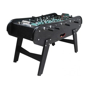 Baby foot sportivo design noir catenacci