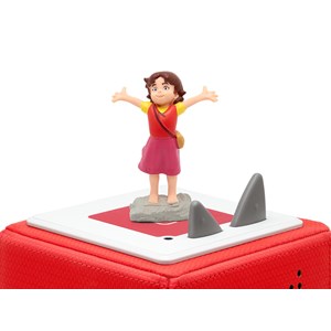 Tonies heidi - heidi