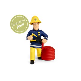 Tonies sam le pompier