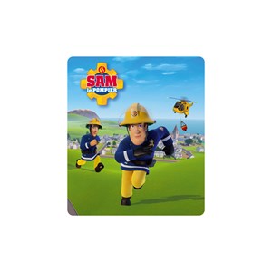 Tonies sam le pompier