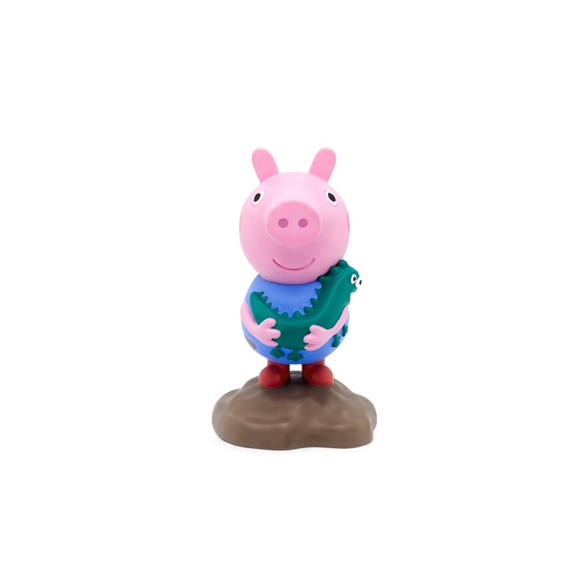 Tonies peppa pig - george