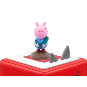 Tonies peppa pig - george