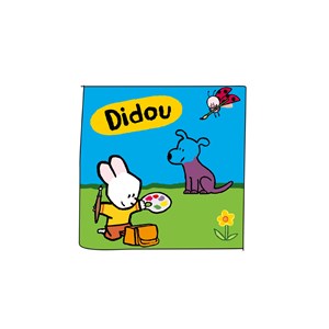 Tonies didou - didou