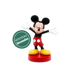Tonies mickey et ses amis
