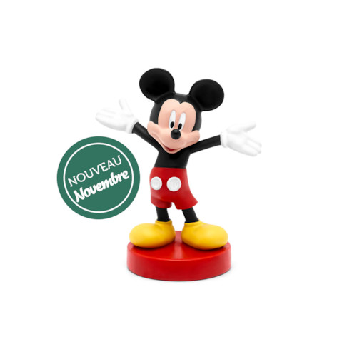 tonies - Tonies mickey et ses amis