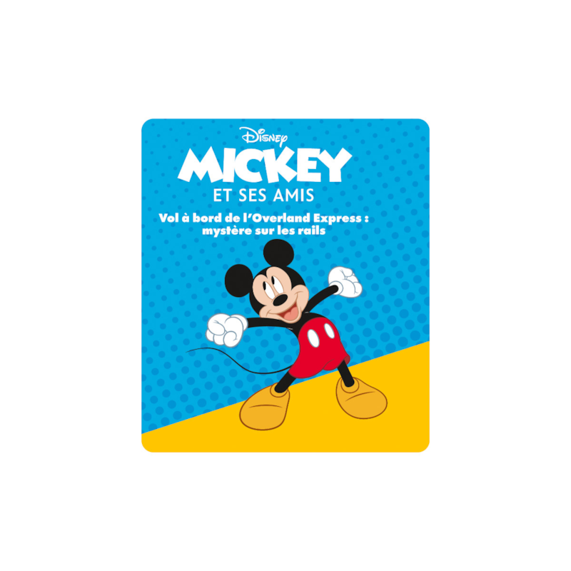 Tonies mickey et ses amis (tonies) - Image 2