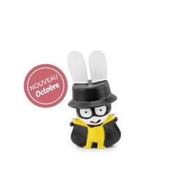 Tonies simon - capitaine lapin