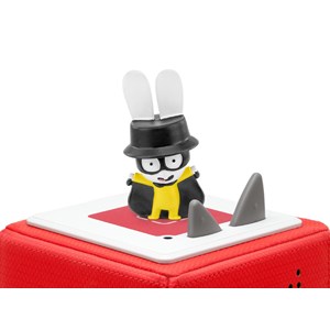 Tonies simon - capitaine lapin