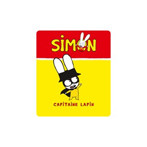 Tonies simon - capitaine lapin