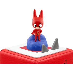 Tonies samsam - samsam