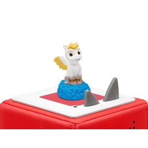 Tonies tara duncan - vive la magie !