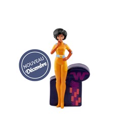 Tonies totally spies - alex