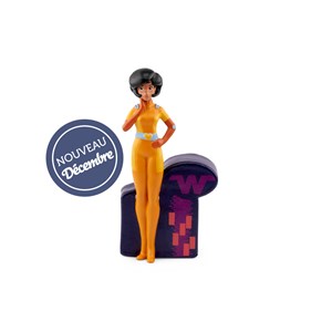 Tonies totally spies - alex