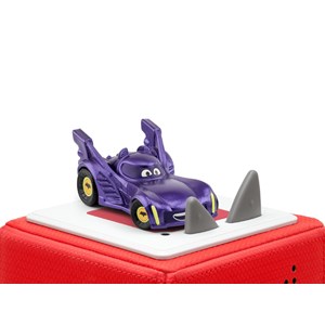 Tonies batwheels - dc - bam