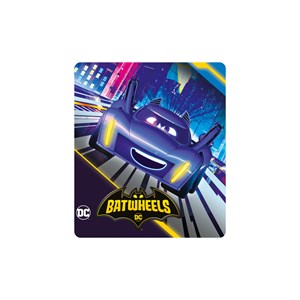 Tonies batwheels - dc - bam