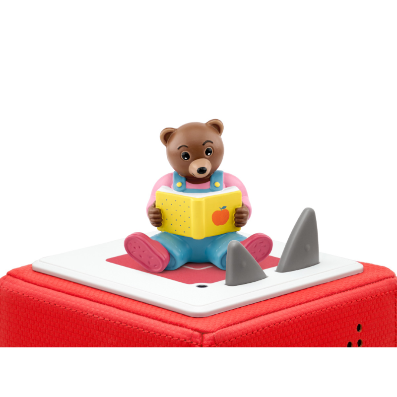Tonies petit ours brun ( vol. 2) (tonies) - Image 1