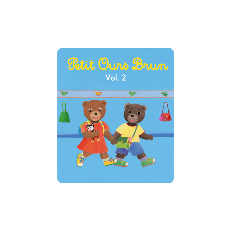Tonies petit ours brun ( vol. 2) (tonies) - Image 2