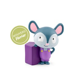 Tonies lalalinos scout