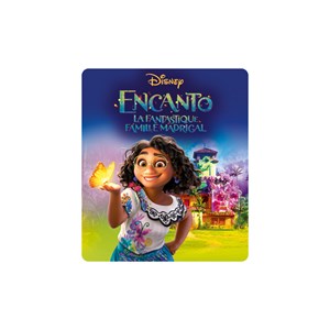 Tonies encanto - encanto