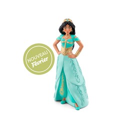 Tonies jasmine - jasmine