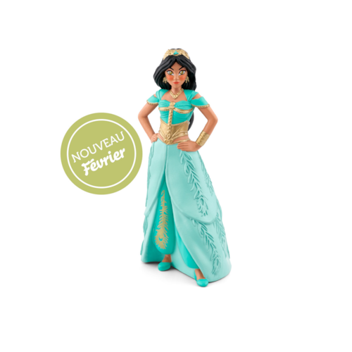 tonies - Tonies jasmine - jasmine