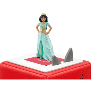 Tonies jasmine - jasmine