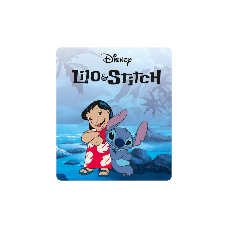 Tonies lilo & stitch - lilo et stitch (tonies) - Image 2