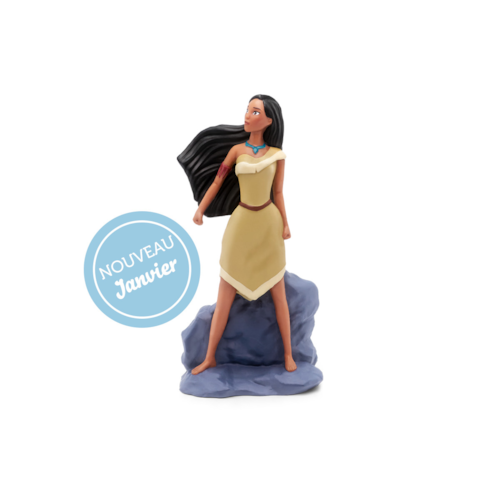 tonies - Tonies pocahontas - pocahontas