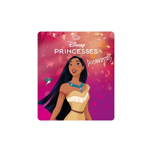 Tonies pocahontas - pocahontas