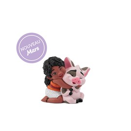 Tonies vaiana - vaiana 2