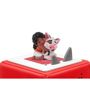 Tonies vaiana - vaiana 2