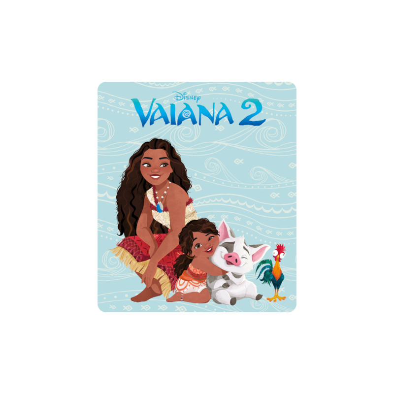 Tonies vaiana - vaiana 2 (tonies) - Image 2
