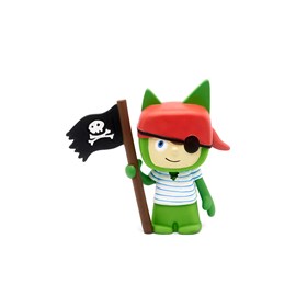 Tonies pirate