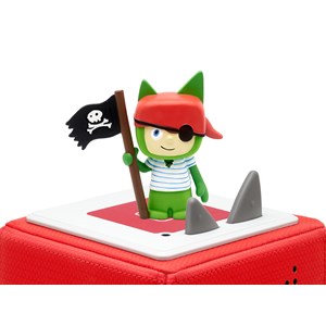 Tonies pirate