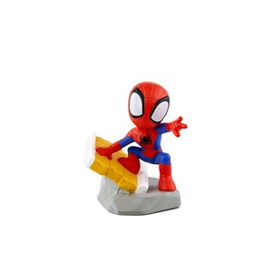 Tonies spidey
