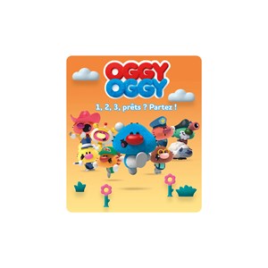 Tonies oggy oggy