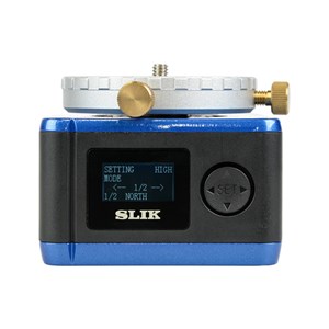 Slik monture equatoriale - slkech630