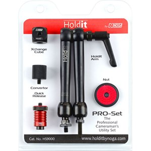 Noga kit hs9000 (dg9014 + ad4200 + ad11