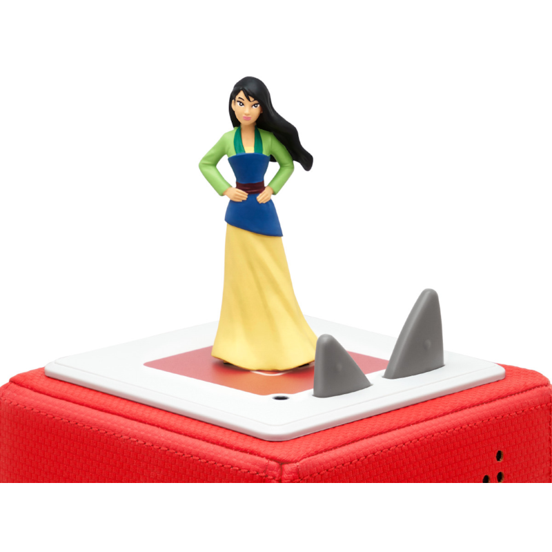 Tonies mulan - mulan (tonies) - Image 1