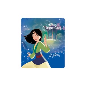 Tonies mulan - mulan