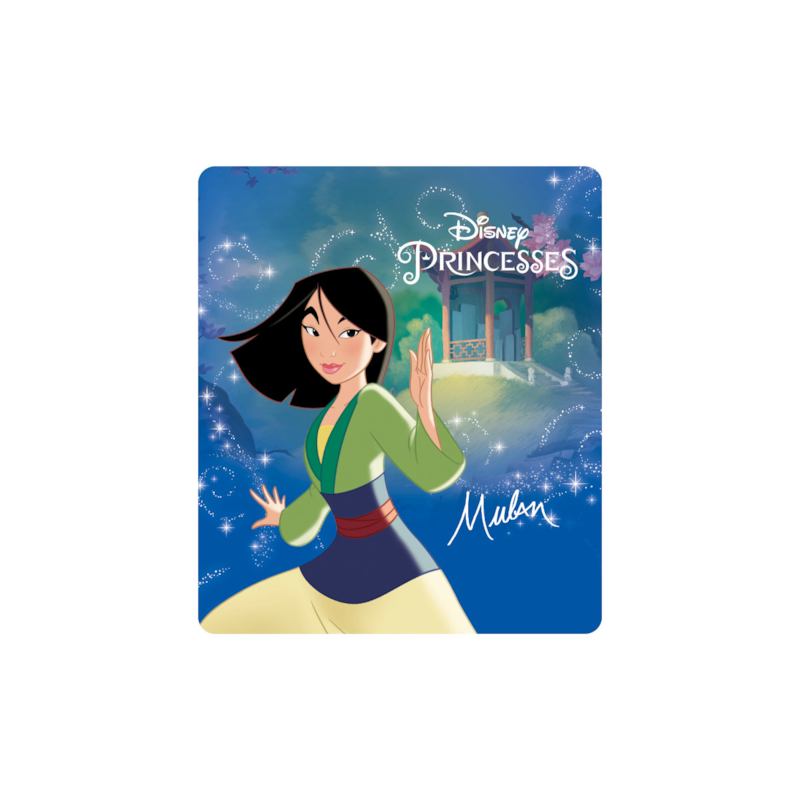 Tonies mulan - mulan (tonies) - Image 2