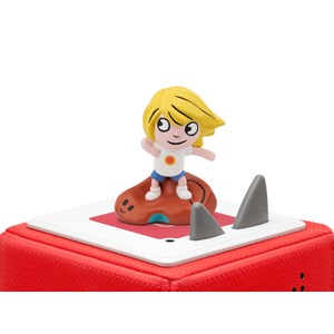 Tonies petit malabar