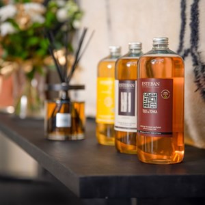 Recharge bouquet 500ml terre d'agrumes