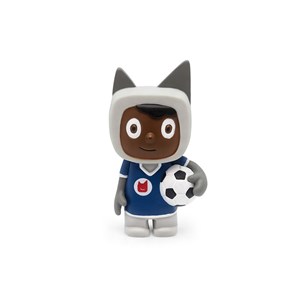 Tonies joueur de foot