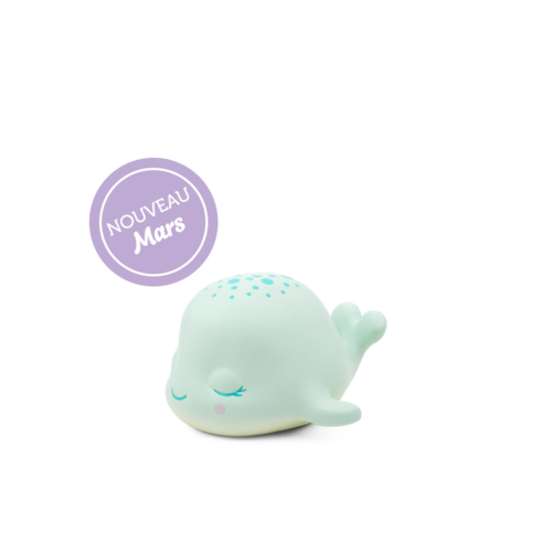 tonies - Tonies doudou baleine