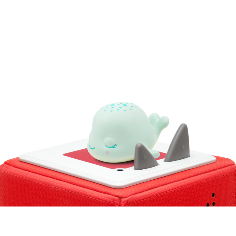 Tonies doudou baleine (tonies) - Image 1