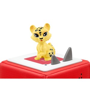 Tonies club écolo uli