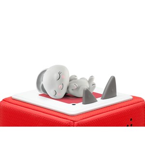 Tonies doudou lapinou