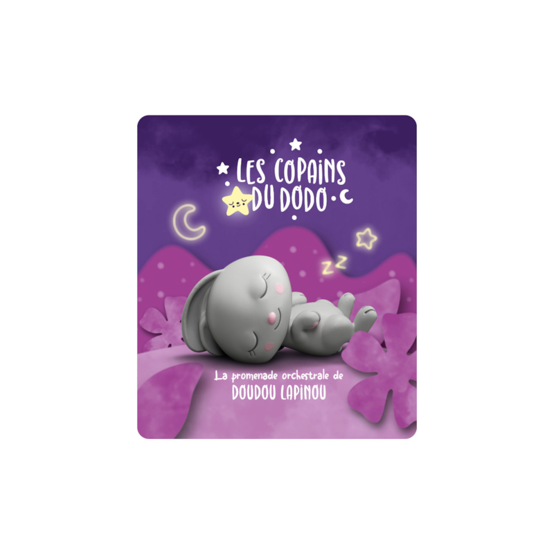 Tonies doudou lapinou (tonies) - Image 2